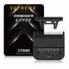 Supreme Trimmer Detachable Fade Blade for Clipper – Removable CF88R