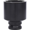 KS Tools 450.5025 0.5-inch Groove Nut Socket