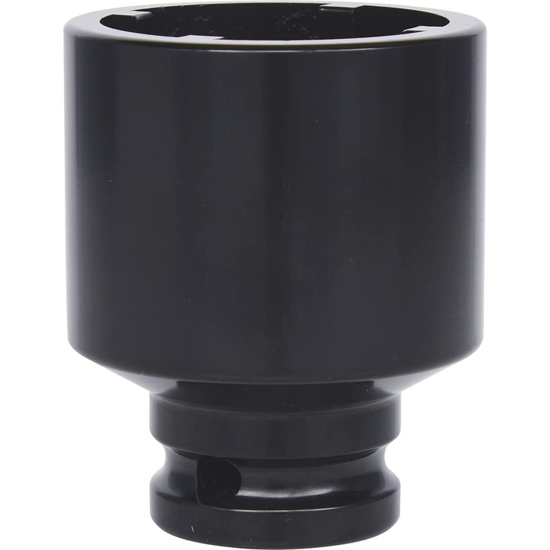 KS Tools 450.5025 0.5-inch Groove Nut Socket