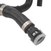 Heater Hose CV6Z 18472 AB Leakproof Heat Resistant Reliable Heater