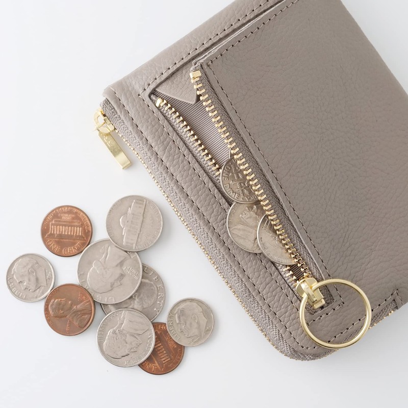 Slip-On OSL-3602 Multi-functional Pouch, Mini Wallet, Slip-On, OSL OP Pouch,