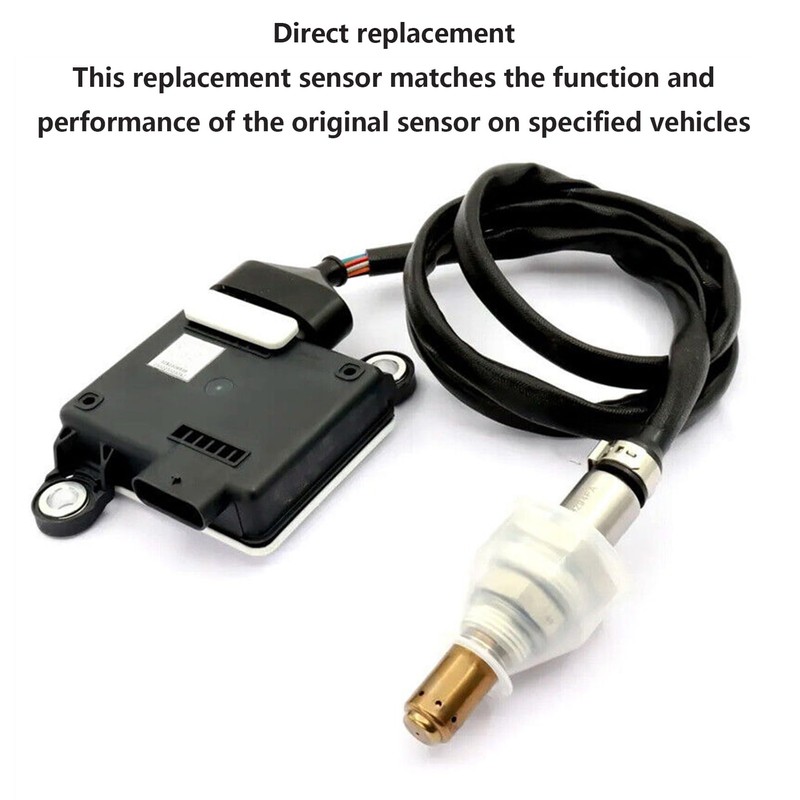 Nanshaolin 68146138AC nitrogen Oxide Sensor Nox Sensor 68249511AB 0281006343 Fits