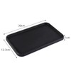 Anti Slip Car Mobile Phone Holder Mat, Foldable Silicone Car