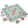 Monopoly Hasbro Gaming Classic Game