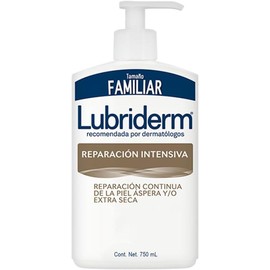 Crema Corporal Lubriderm Reparación Intensiva – 750 ml