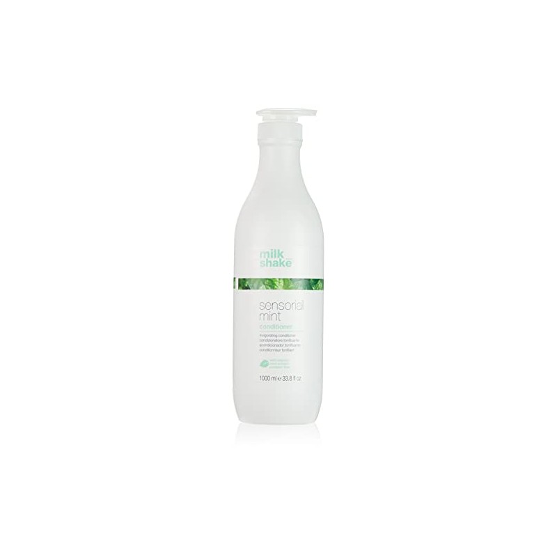 Milkshake Sensorial Mint Conditioner 1000 ml, Pack of 1