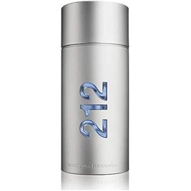 Carolina Herrera 212 By Carolina Herrera For Men. Eau De Toilette Spray, 3.4 Fl. Oz