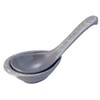 Banko Ware 20031 Ginpo Renge, Small, with Stand, Hana Mishima