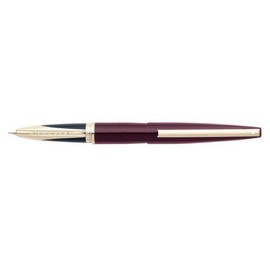 Sheaffer Taranis Stormy Wine Medium Point Fountain Pen - SH-9443-0 by Sheaffer