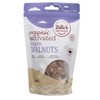 2die4 Live Foods Activated Organic Vegan Walnuts 100g