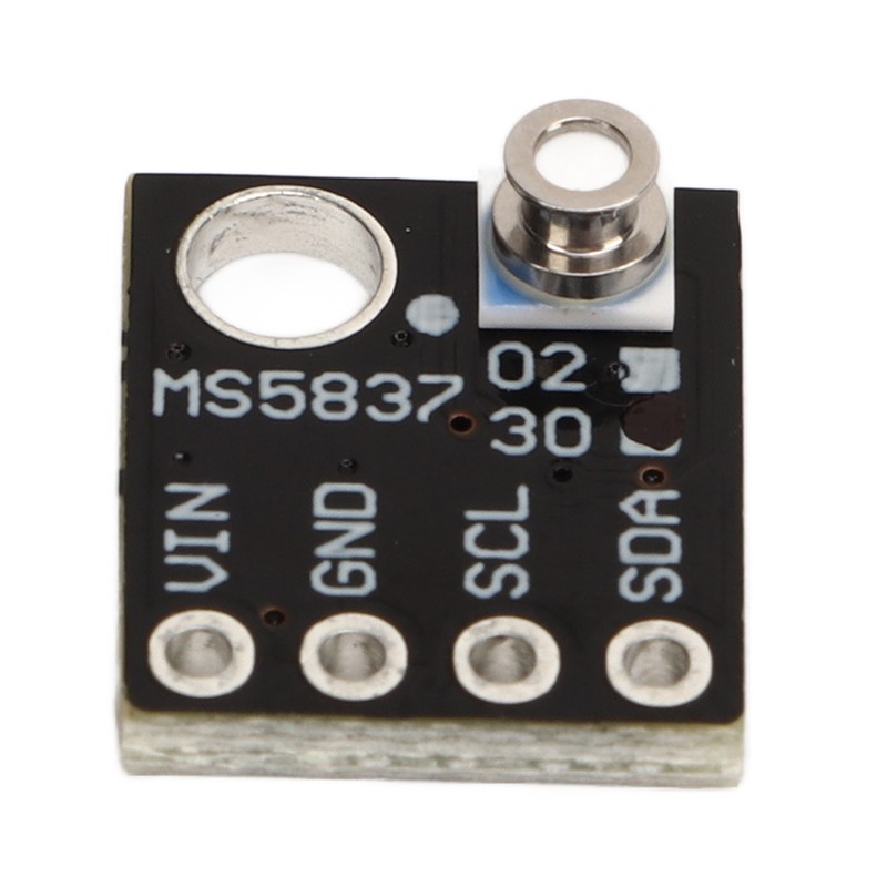 Pressure Sensor Module 24 Bit 0‑30bar Waterproof Gas Liquid Pressure