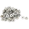 sourcingmap M4 Thread 4 Pronged Tee Nut T-Nut for Table