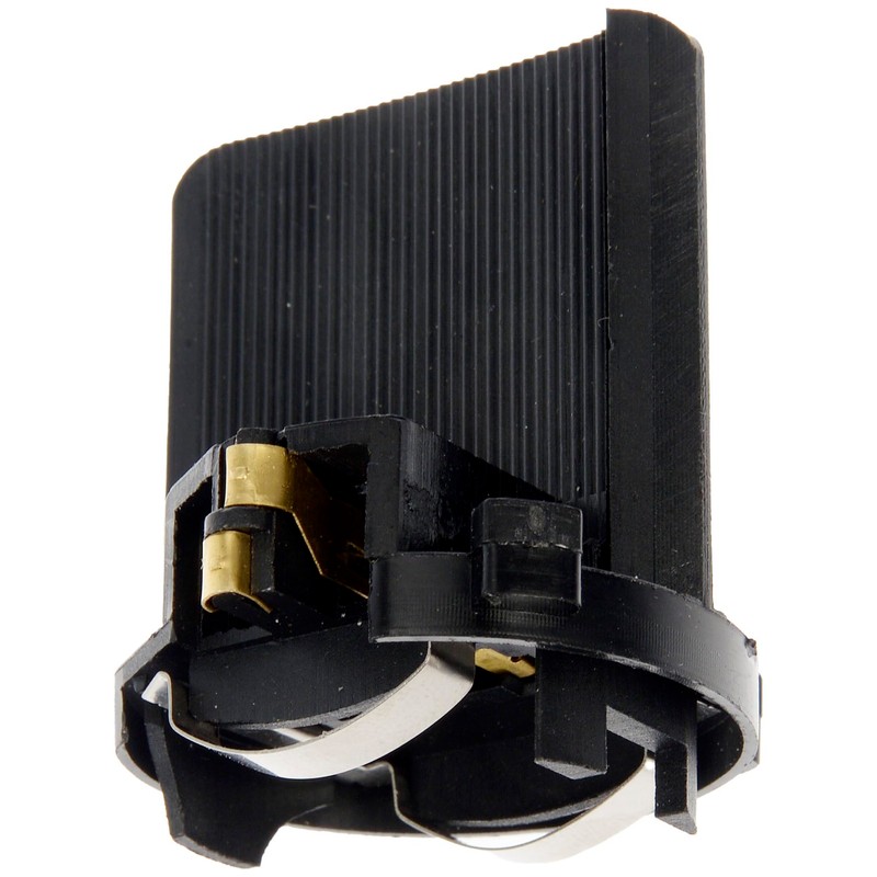Dorman 645-127 Headlight Bulb Socket - Low Beam Connector Compatible