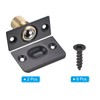 PATIKIL Door Ball Catch Door Catch Ball Roller Latch for