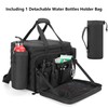 Trunab Patrol Bag Law Enforcement, Police Duty Bag, Car Front