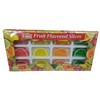 Passover Parve Fruit Slices