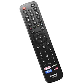 Hisense EN2A27 LED TV Remote Control 55H6B