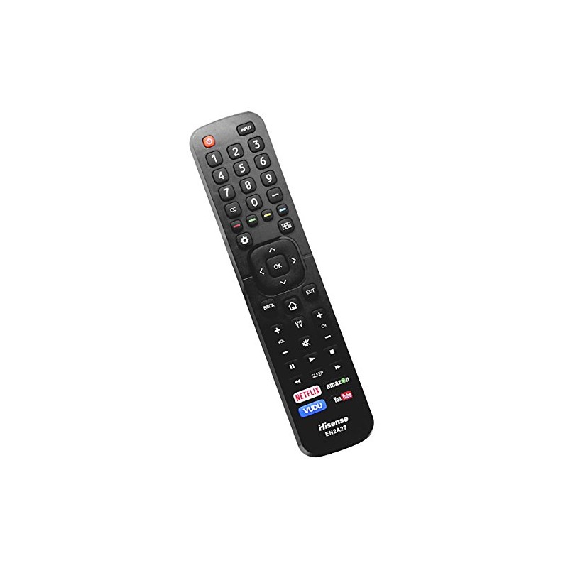 Hisense EN2A27 LED TV Remote Control 55H6B
