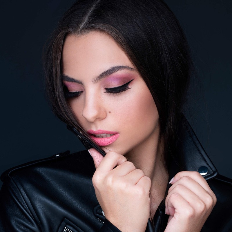 MON RÊVE MRV IRRISISTIBLE LIPSTICK No 07