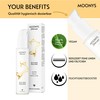 MOONYS® 10% AHA Peeling Face with PHA - 100 ml