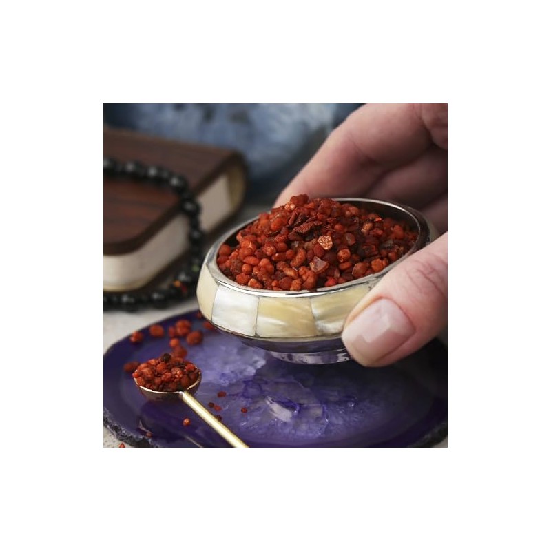 NKlaus 20 g incense mixture Balthasar incense balsamic incense 1514