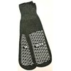 MediCounter 6 pairs Double Tread Bariatric Slipper Socks/Fall Prevention Socks-