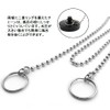 Bath Stopper Bath Chain Bath Stopper Chain 304 Stainless Steel