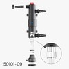 SunSun Replacement Part for CUV-224 Pond Clarifier - Quartz Glass