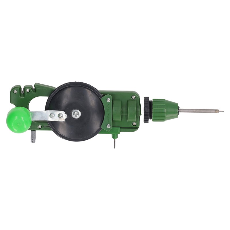 Hand Crank Drill Multifunctional Glass Ceramic Cutting Hole Drilling Knife
