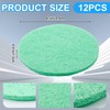 Tranqun 12 Pack Phosphate Remover Pad Compatible with Fx4/ Fx5/
