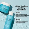 e.l.f. Limpiador Mini Holy Hydration! Daily Cleanser