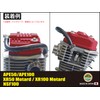 Shift Up: Oil Catch Specifications buri-za-nozuru & Hose Kit