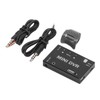 KIMISS Mini Módulo FPV DVR con Interruptor NTSC PAL, Batería