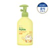 그린핑거 New  마이키즈 플러스 푸아 로션320ml New Mikids Plus Poire Lotion 320ml