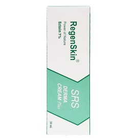 RegenSkin SRS Derma Cream Plus - 1.7 fl oz (50 ml)