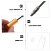Ipetboom Diy Lash Mascara Kit Pcs Ml Empty Mascara Tubes