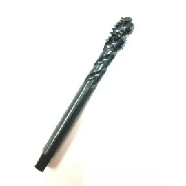 OSG 7/16-14 2B 3 FLUTE SPIRAL FLUTE MOD BOTTOMING TAP HY-PRO DIN LENGTH OSG #2232001