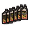 Toyota 00279-000T4 Automatic Transmission Fluid, 192 Ounces, 6 Pack