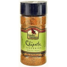 Desert Gardens Spices (Chipotle)