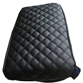 Replacement for for Toyota Avalon 2006-2017 Acessories Center Console Lid Armrest Cover Protector Decor