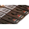 Korda Dark Matter Rig Size 10 Wide Gape Barbed
