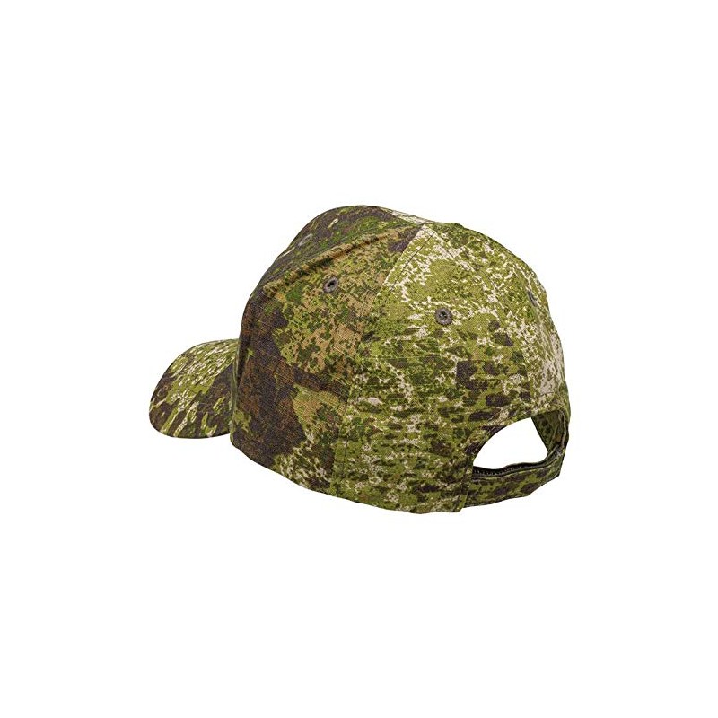 LEO KÖHLER Tactical Base Cap Phantomleaf WASP II