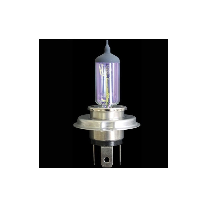 ベイテックス スーパーハロゲンバルブ H4シャイニングイエロー H4 3100K BB-712(2個入)