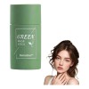 Bc Mascarilla En Barra Limpieza Profunda Té Verde