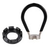 Mulapucher Bicycle spoke wrench, bicycle tyre change tool, bicycle spoke