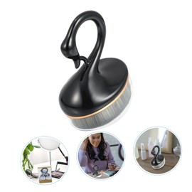 LALAFINA Makeup Brush Under Eye Concealer Brush Loose Powder Brush Mineral Powder Makeup Tools Liquid Foundation Brush Makeup Utensils Artificial Fiber Make up Cream Brush