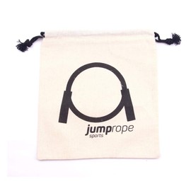 Professional Rope Skipping Competition Skipping Rope Bead (3.0 m Rope Length - Adjustable) (Moss)