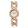 Sekonda Hidden Hearts Ladies 29mm Quartz Watch in Rose with
