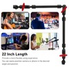 22 Adjustable Magic Arm with Clamp Camera Mount, Articulating Arm