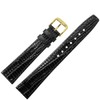 MARBURGER Watch Strap 12 mm Leather Lizard Embossing Tool Assembly
